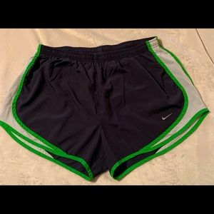 Women’s Nike Dri-Fit Running Shorts